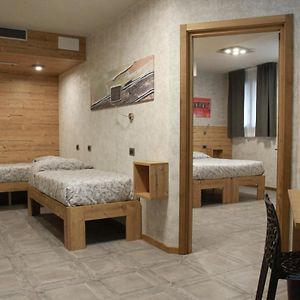 Corte Rossa Rooms&Apartments